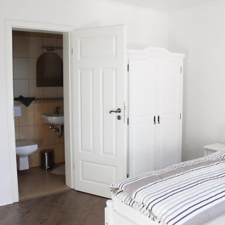 Gaestehaus Burgblick ノイシュタット・グレヴェ 部屋 写真