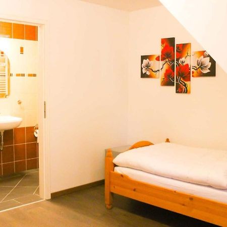 Gaestehaus Burgblick ノイシュタット・グレヴェ 部屋 写真