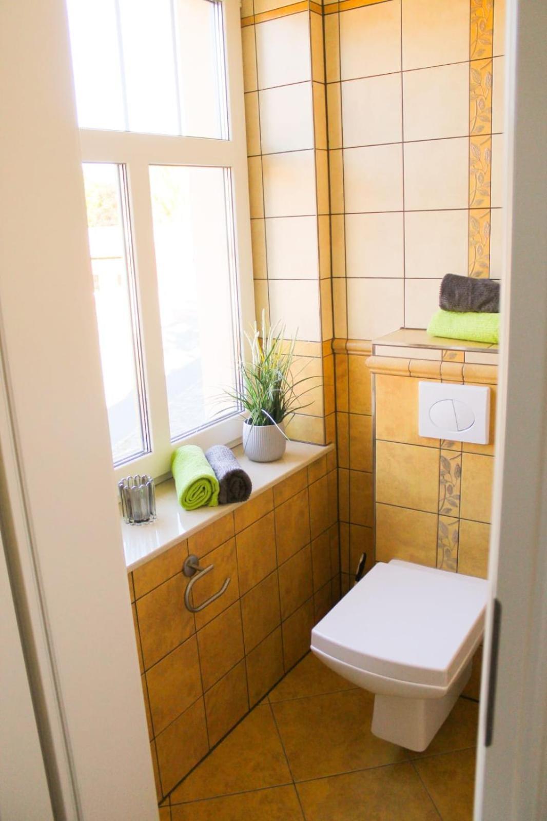 Gaestehaus Burgblick ノイシュタット・グレヴェ 部屋 写真
