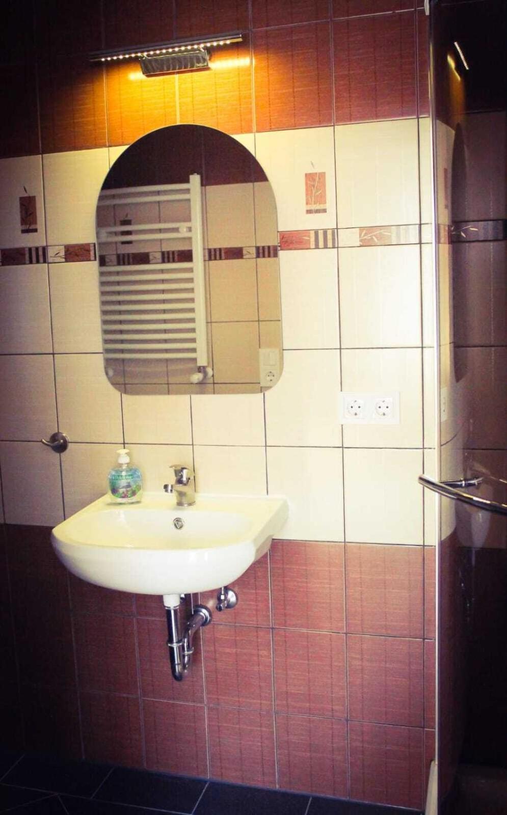 Gaestehaus Burgblick ノイシュタット・グレヴェ 部屋 写真